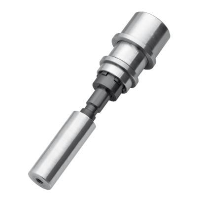 Two-stage Ejectors  