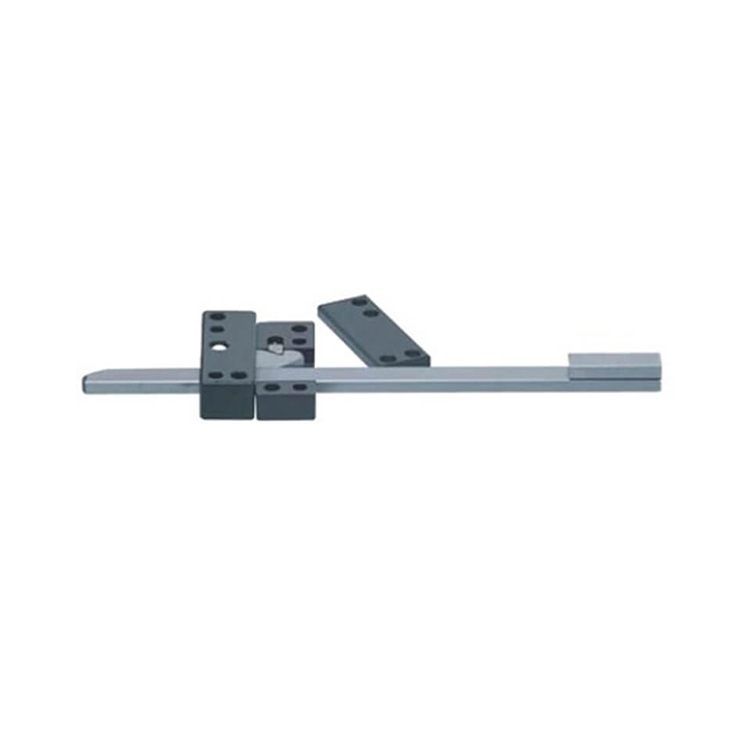 Latch Lock