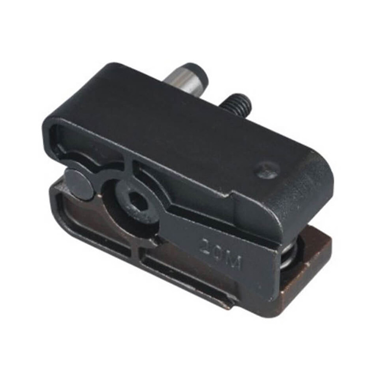 Slide Retainer
