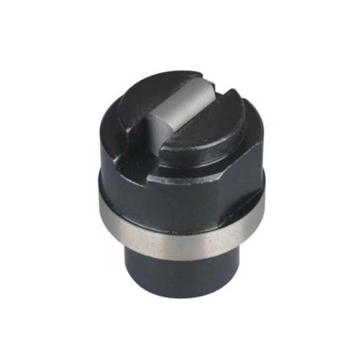 Slide Retainer