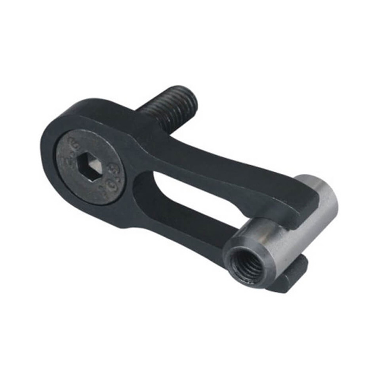 Slide Retainer