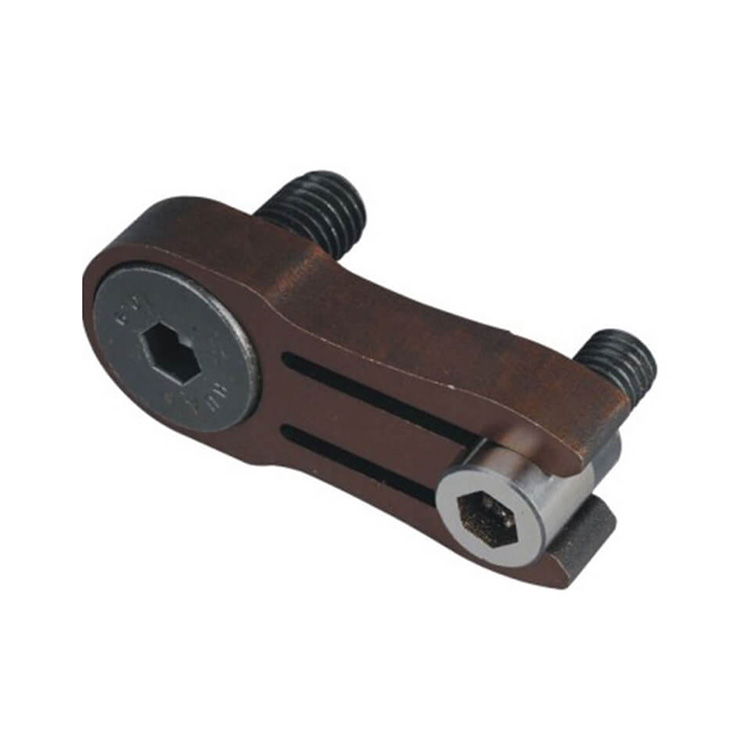 Slide Retainer