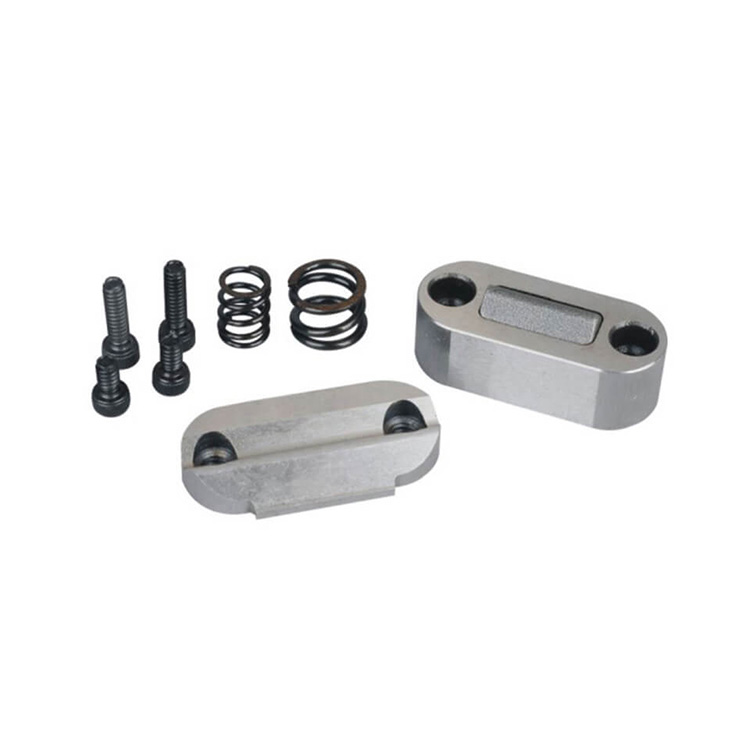 Slide Retainer