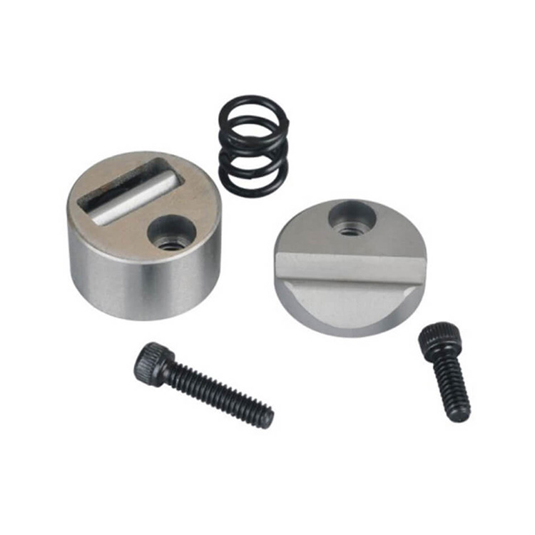 Slide Retainer