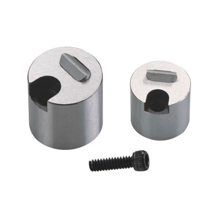 Slide Retainer