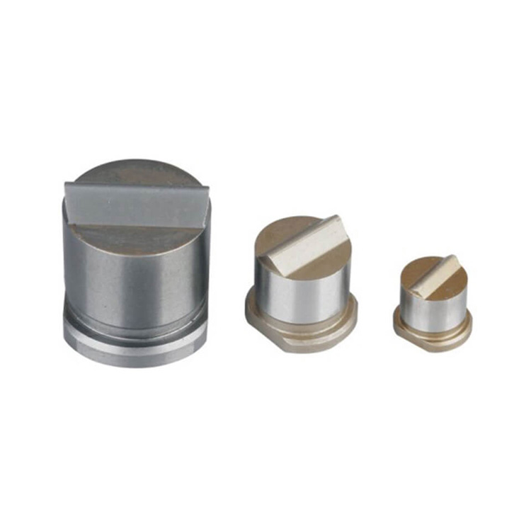 Slide Retainer