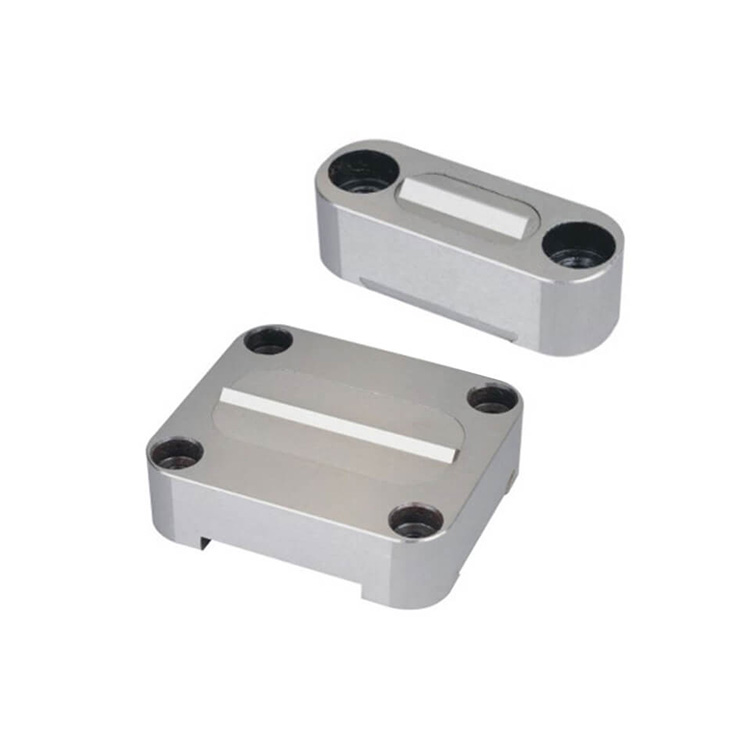 Slide Retainer