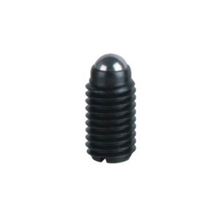 Ball Plunger