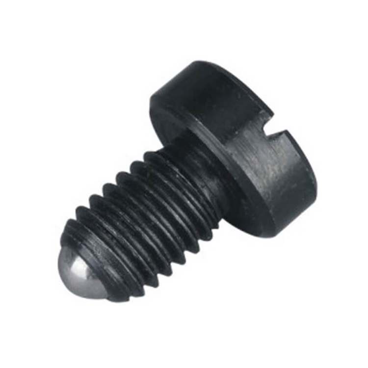 Ball Plunger