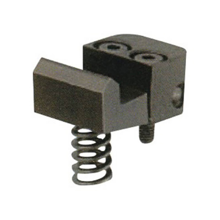 Slide Retainer