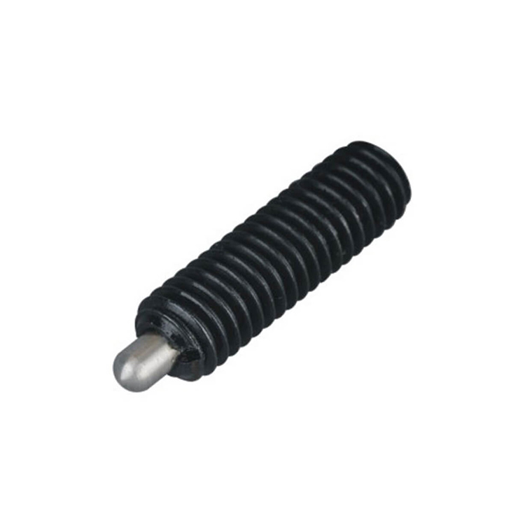 Ball Plunger
