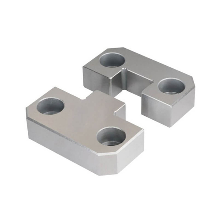 Straight Side Interlocks