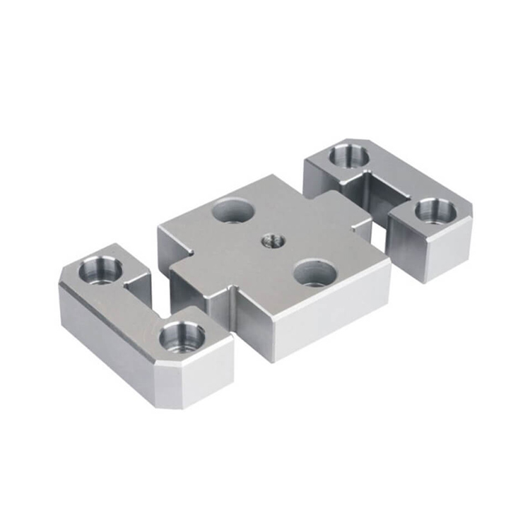 X-Style Straight Interlock