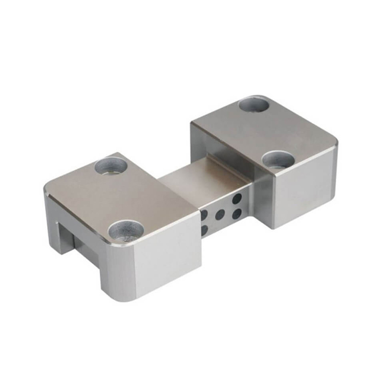 Square Guide Bar