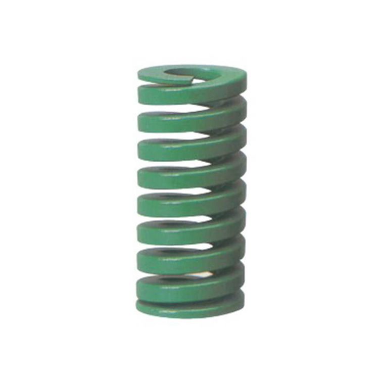 Spring Heavy Load