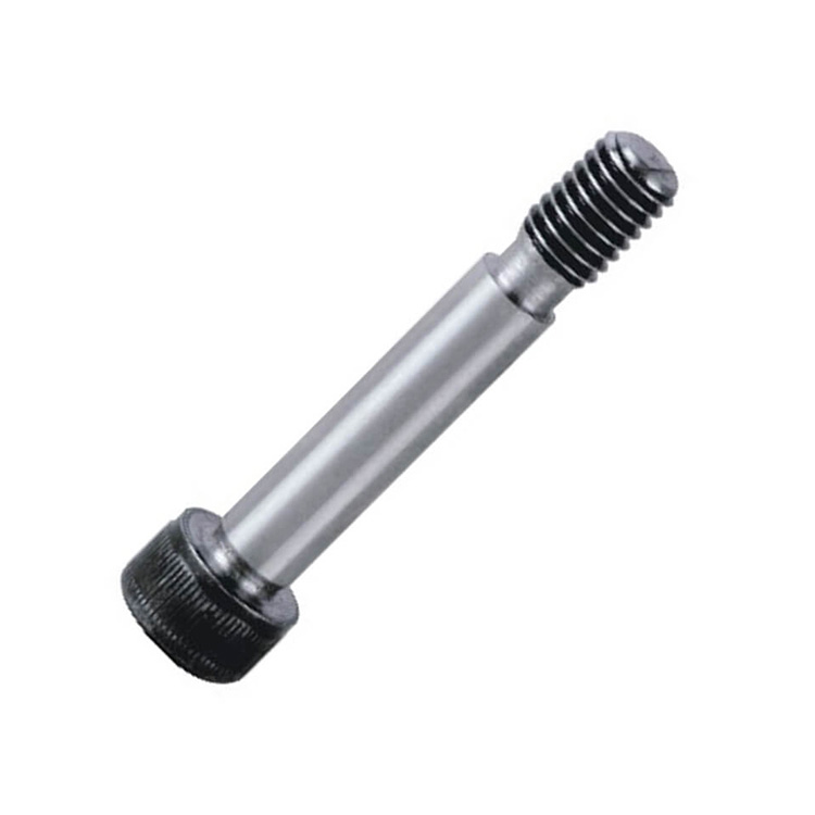 Stripper Bolt