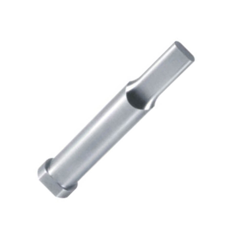 Variable Punch Forming