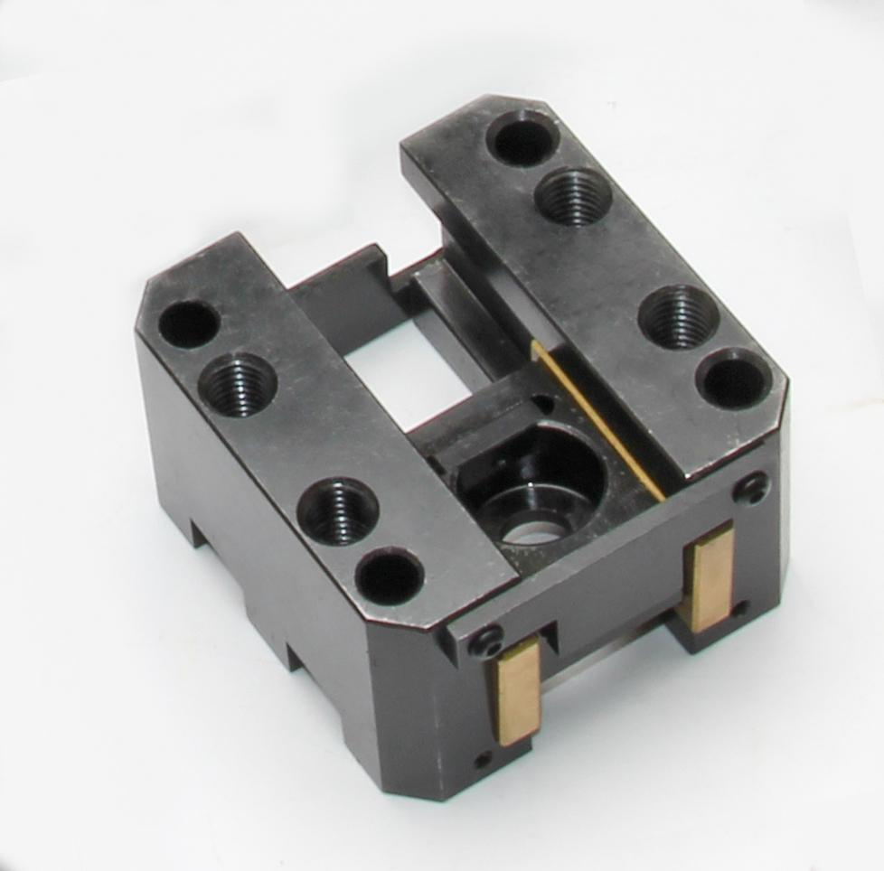 Slide Unit for Loose Core 