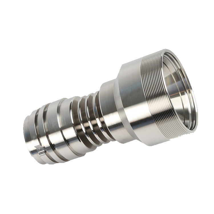 CNC Precision Core Bush 