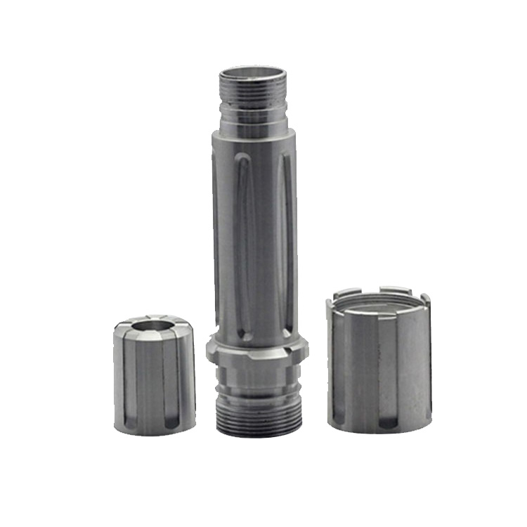 CNC Precision Ejector Bush 