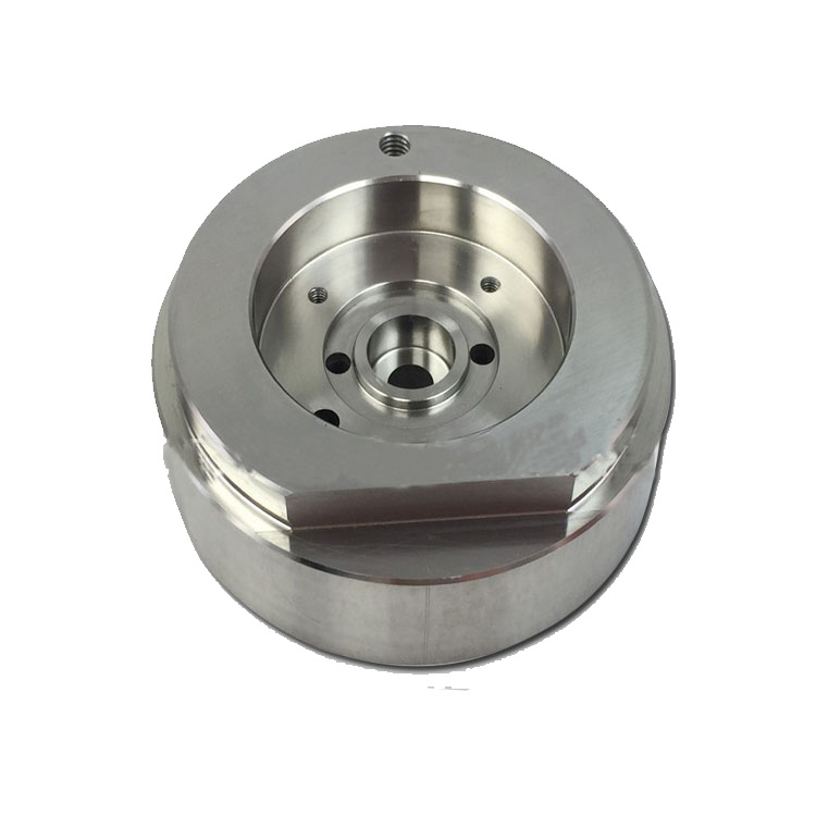 CNC Precision Guide Bushing