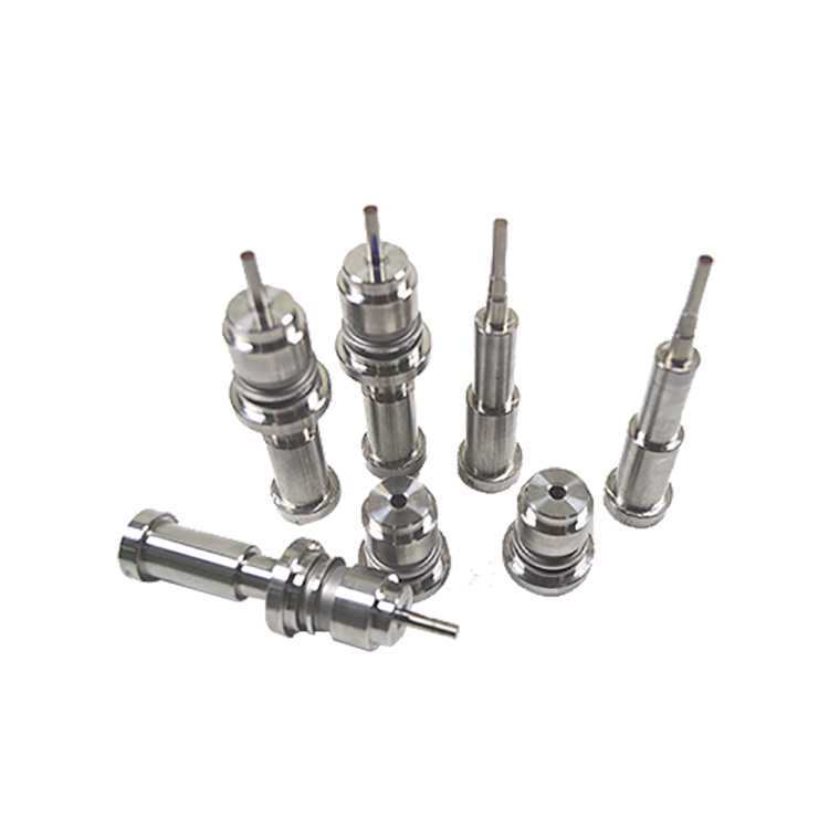 Non-standard Precision Parts