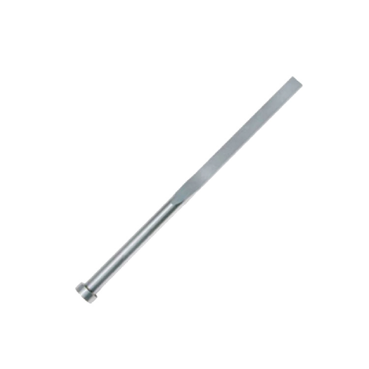 Rectangular Ejector Pin 