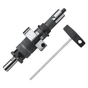 Two-stage Ejectors 