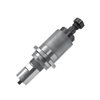 Two-stage Ejectors 