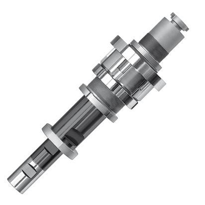 Two-stage Ejectors 