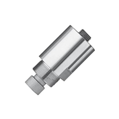 Two-stage Ejectors 