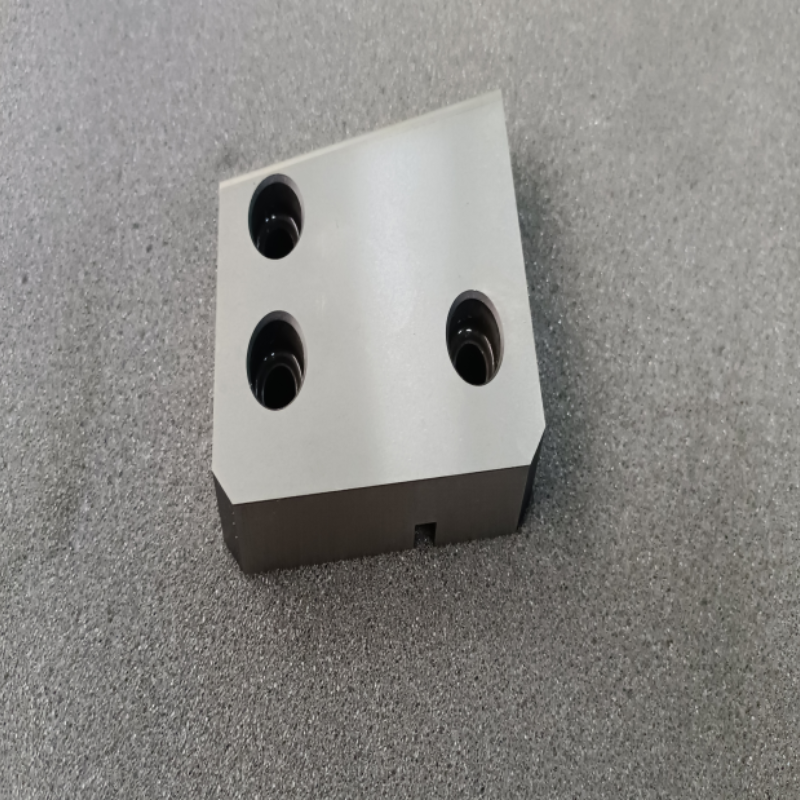 Slide Block Set 