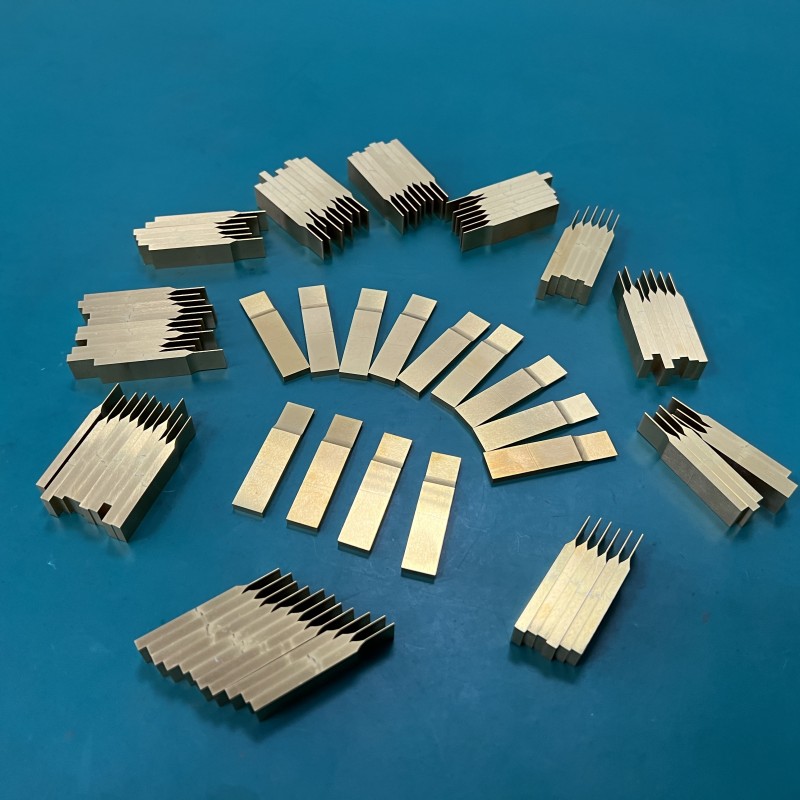 Tungsten alloy sheet/plate