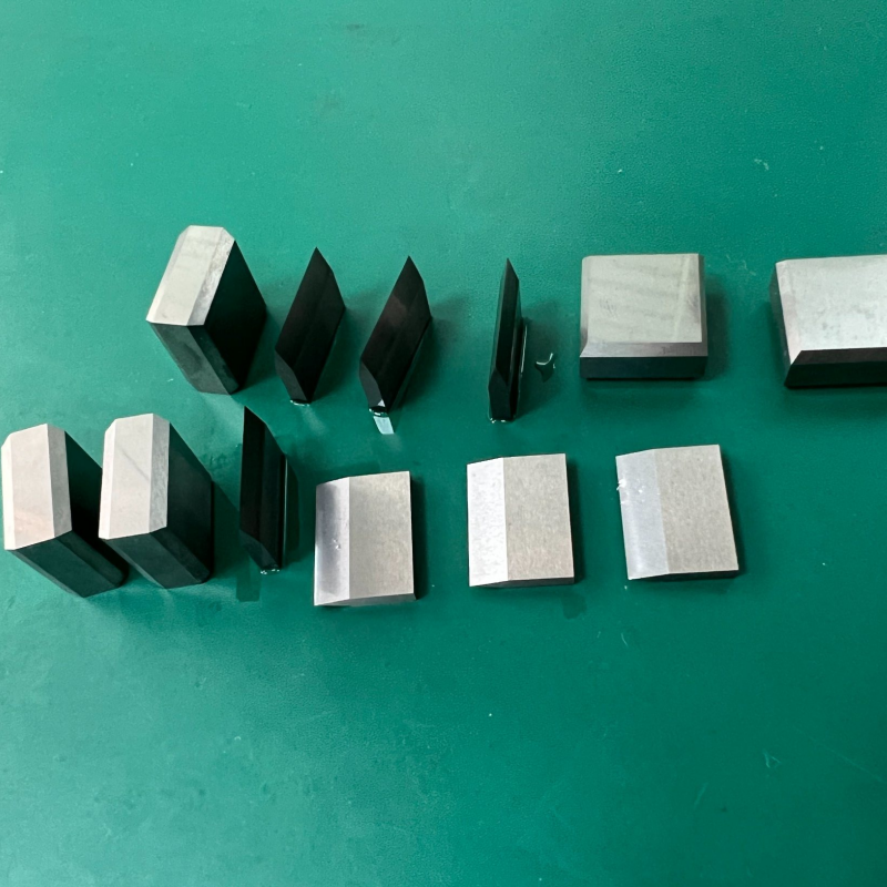 Tungsten alloy sheet/plate