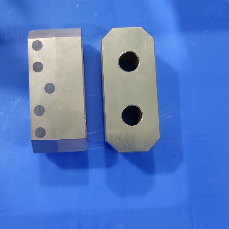 Brass Graphite Guide Plate 
