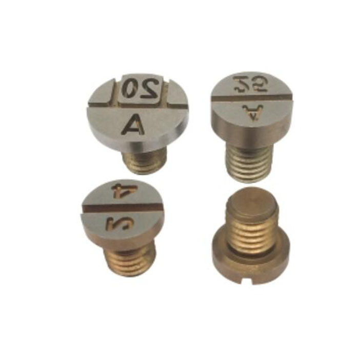  Date Stamp