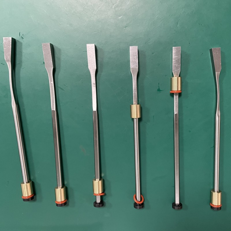 Sprung Core
