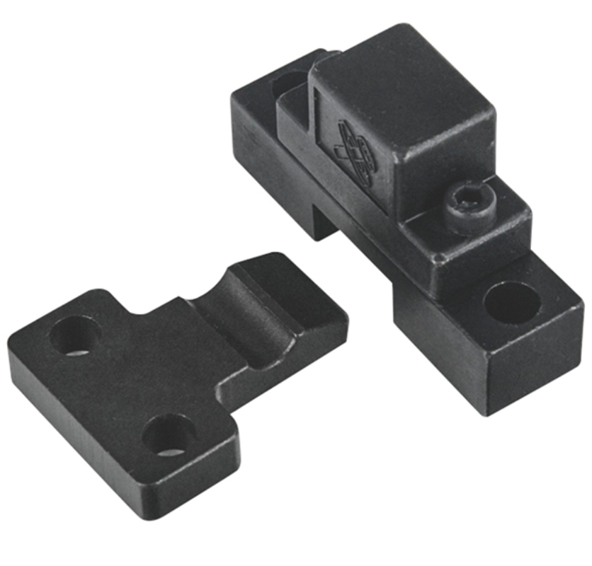 Latch Lock