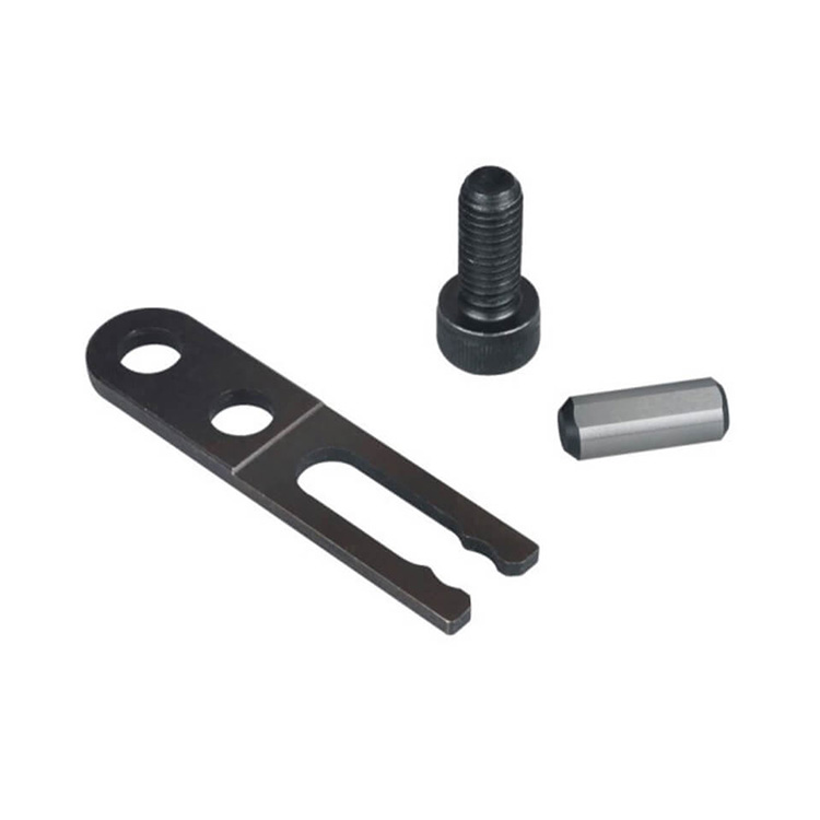 Slide Retainer 