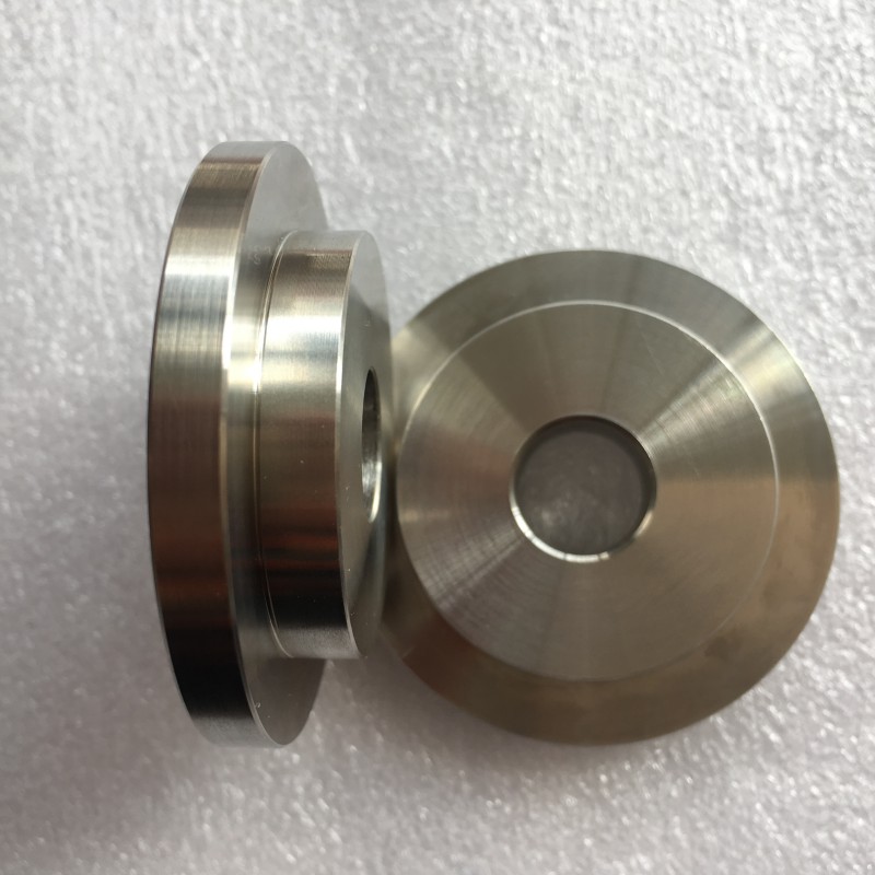 Locating Ring