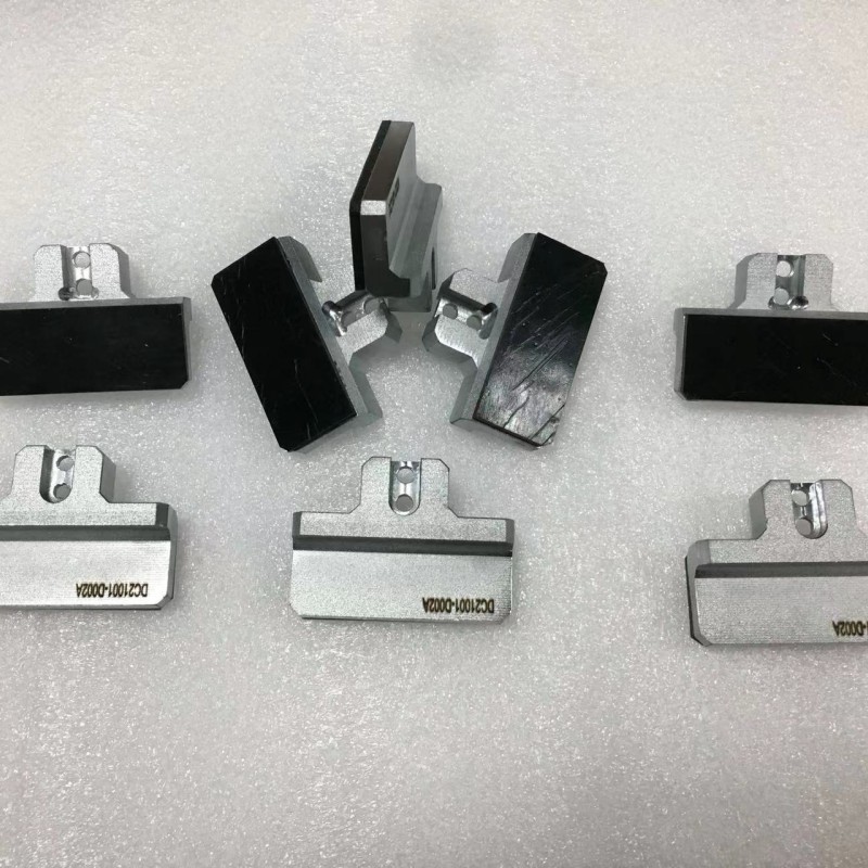 Automation Mechanical Components