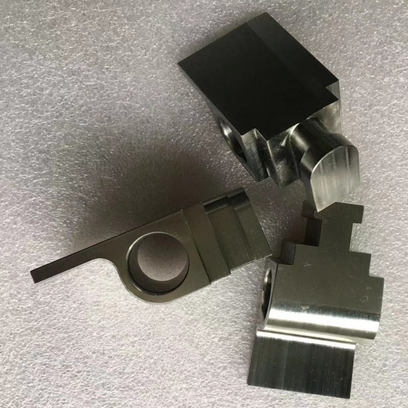 Automation Mechanical Components