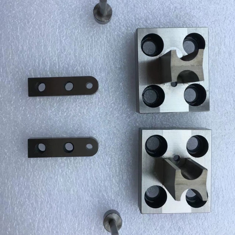 Automation Mechanical Components