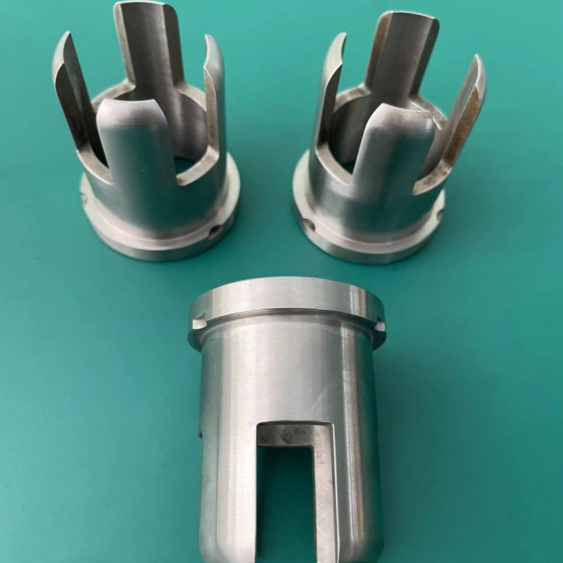 Automation Mechanical Components