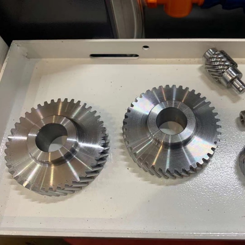 Automation Mechanical Components