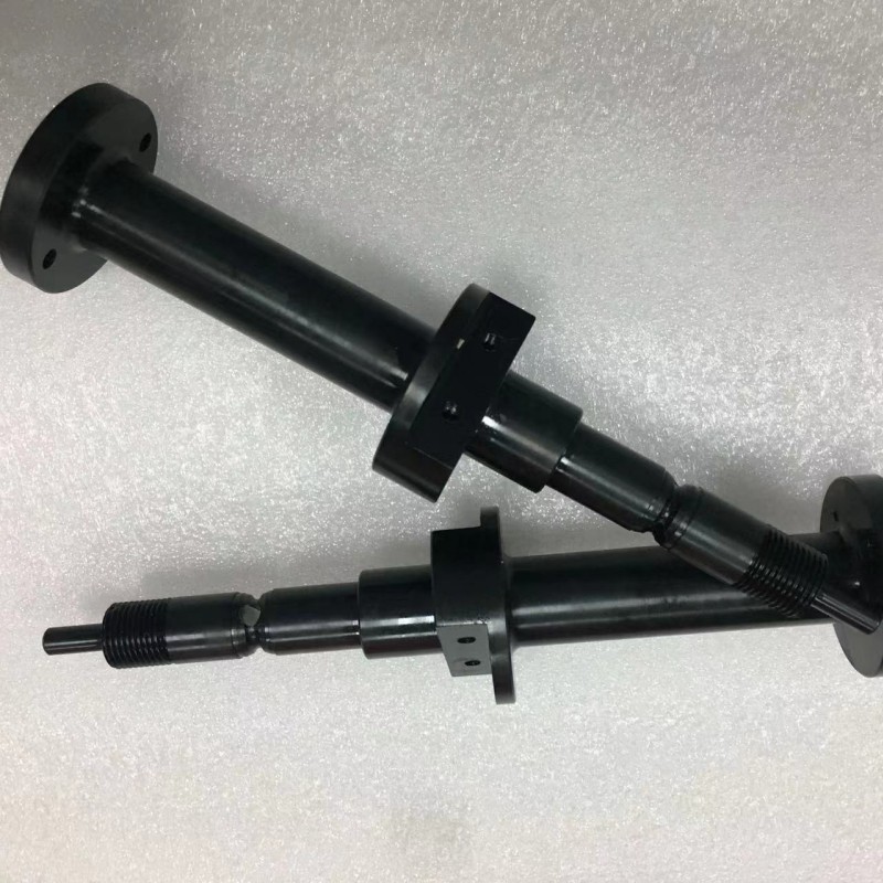 Automation Mechanical Components