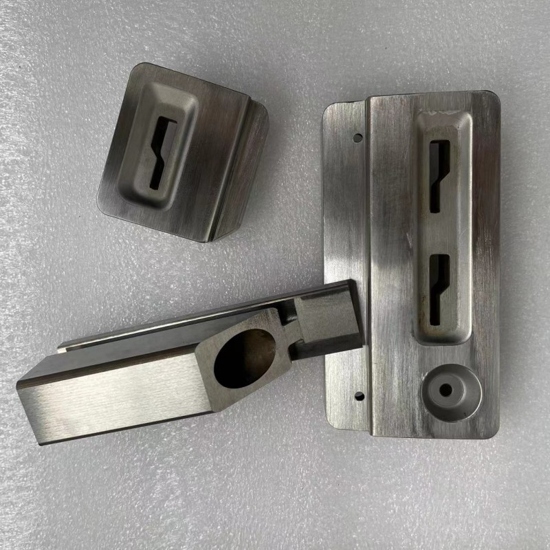 Automation Mechanical Components
