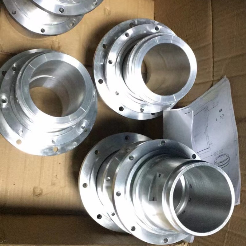 Automation Mechanical Components