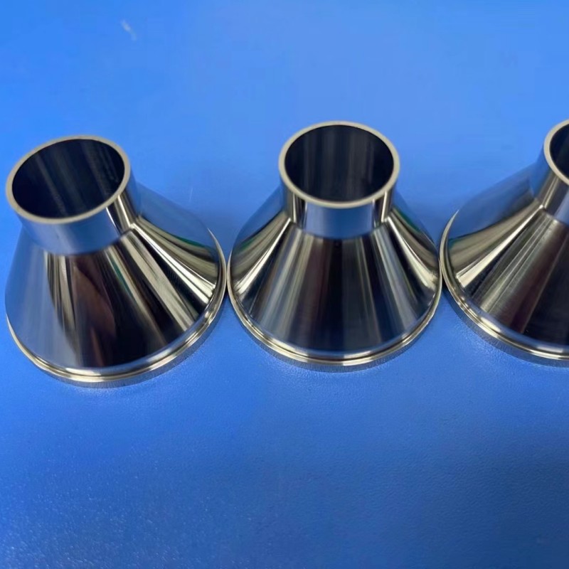 Carbide Precision Parts
