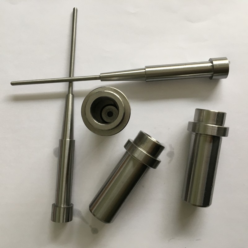 Core Pin